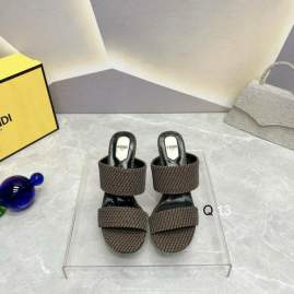 Picture of Fendi Shoes _SKUFendisz35-4095103.5CM3CYM0702